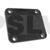 305-103 CF Gyro Mount Plate  E5  